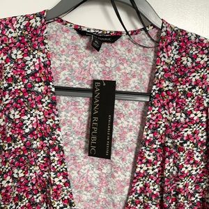 Banana Republic blouse